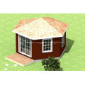 Very Small House/Tiny House/ Garden Shed